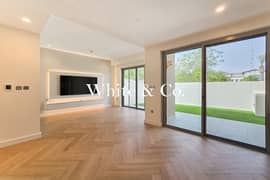 تاون هاوس في كاميليا 2،كاميليا،المرابع العربية 2 3 غرف 215000 درهم - 12276349