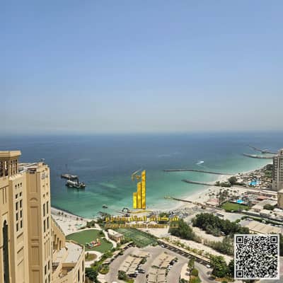 1 Bedroom Flat for Rent in Corniche Ajman, Ajman - IMG-20250620-WA0502. jpg