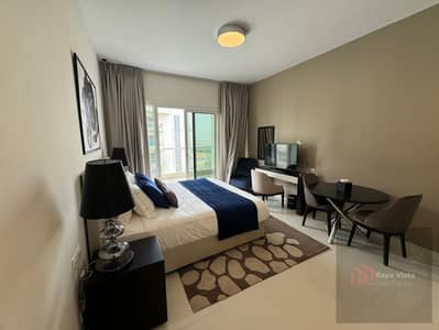 Studio for Rent in DAMAC Hills 2 (Akoya by DAMAC), Dubai - 58ad48d2-29e4-4a86-9b07-8a1eb7cfaedc. jpeg