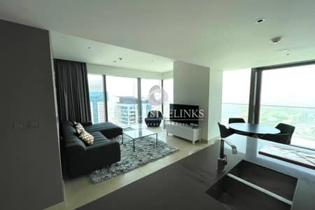 迪拜码头， 迪拜 2 卧室公寓待租 - 位于迪拜码头，滨海之门，滨海之门2号 2 卧室的公寓 275000 AED - 12306050
