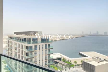 1 Bedroom Apartment for Sale in Dubai Creek Harbour, Dubai - LARGEST LAYOUT | EXCLUSIVE | INVESTOR DEAL