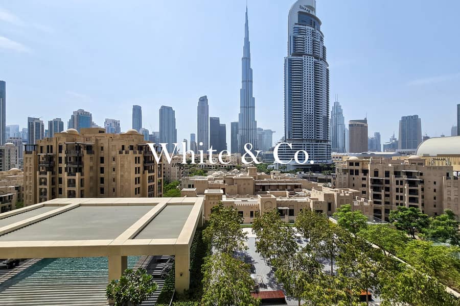 Квартира в Дубай Даунтаун，Бурдж Рояль, 2 cпальни, 4999999 AED - 12306067
