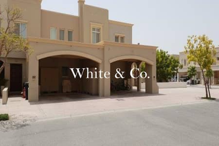 9 Bedroom Villa for Rent in The Springs, Dubai - 9-Bed|Largest Springs Unit|Fully upgraded