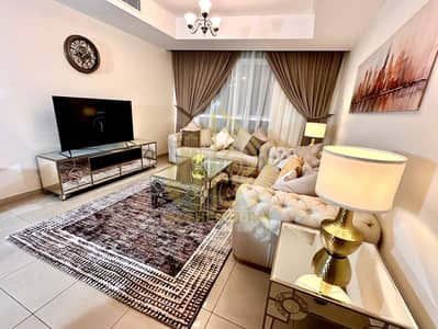 2 Bedroom Flat for Sale in Al Khan, Sharjah - 2. jpg