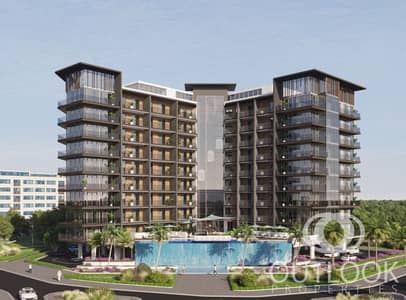 Studio for Sale in Arjan, Dubai - WhatsApp Image 2025-02-18 at 10.12. 45. jpeg