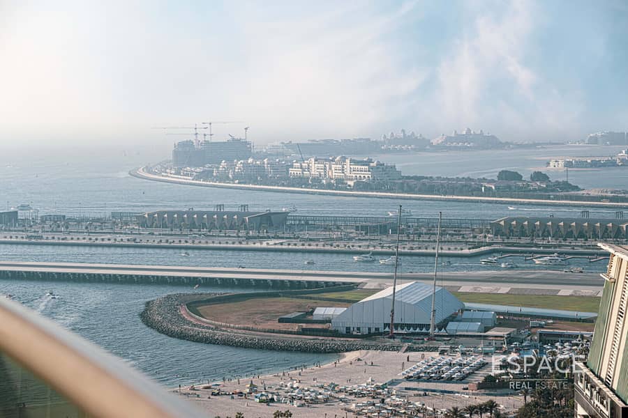 位于迪拜码头,天景大厦 2 卧室的公寓 2299000 AED - 12306089 位于迪拜码头,天景大厦 2 卧室的公寓 2299000 AED - 12306089