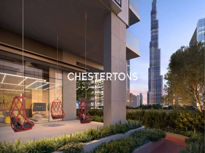 Fully Furnished | 24 Amenities | Resale Unit Fully Furnished | 24 Amenities | Resale Unit