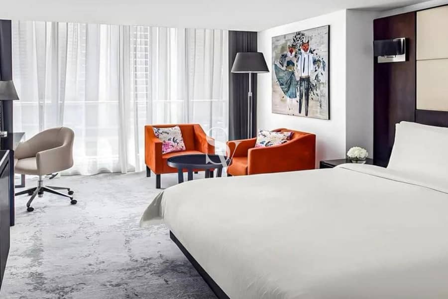 位于朱美拉湖塔 (JLT)，JLT A区，拉古娜大厦 的公寓 574999 AED - 12306096