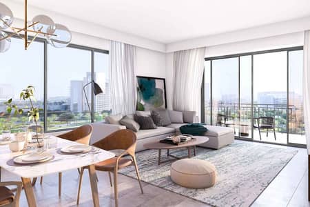 1 Bedroom Apartment for Sale in Dubai Hills Estate, Dubai - Off-plan | Near Dubai Hills Mall | Payment Plan