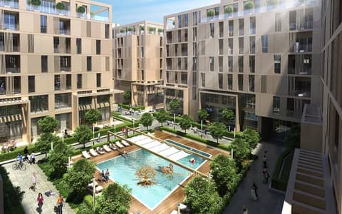 Studio for Sale in Muwaileh, Sharjah - WhatsApp Image 2025-07-13 at 15.38. 36_dacac905. jpg
