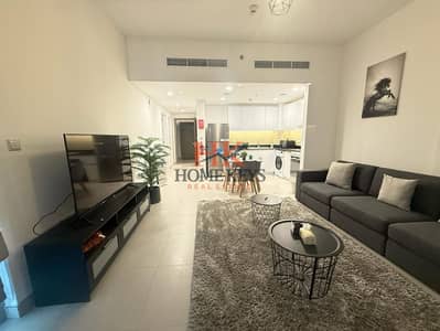شقة 1 غرفة نوم للايجار في دبي الجنوب، دبي - IMG-20250409-WA0050. jpg