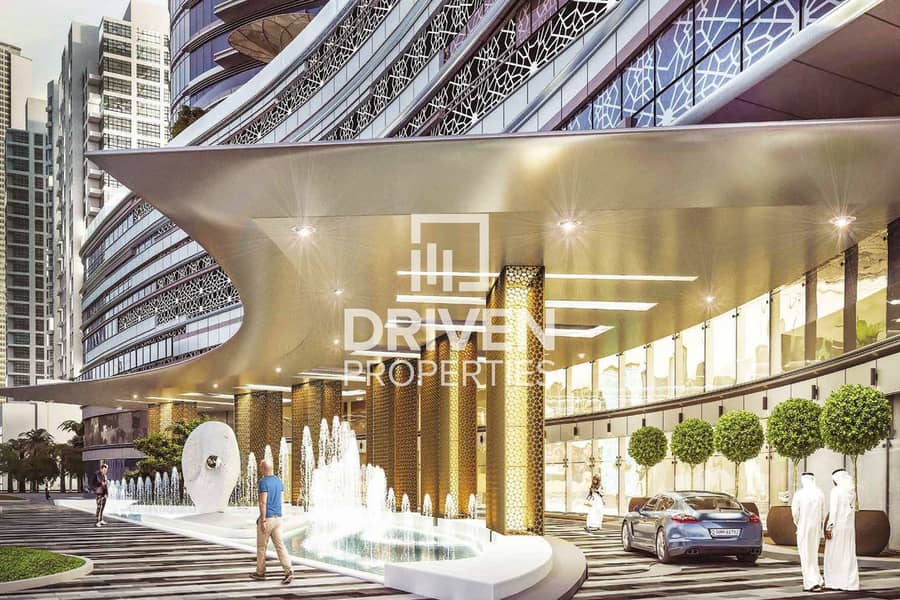 Квартира в Дубай Даунтаун,Империал Авеню, 3 cпальни, 6950000 AED - 12306131 Квартира в Дубай Даунтаун,Империал Авеню, 3 cпальни, 6950000 AED - 12306131