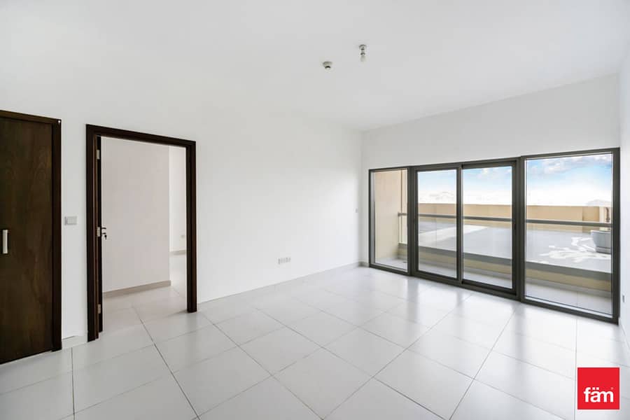 位于汽车城，拉布丹大楼 1 卧室的公寓 75000 AED - 12306132