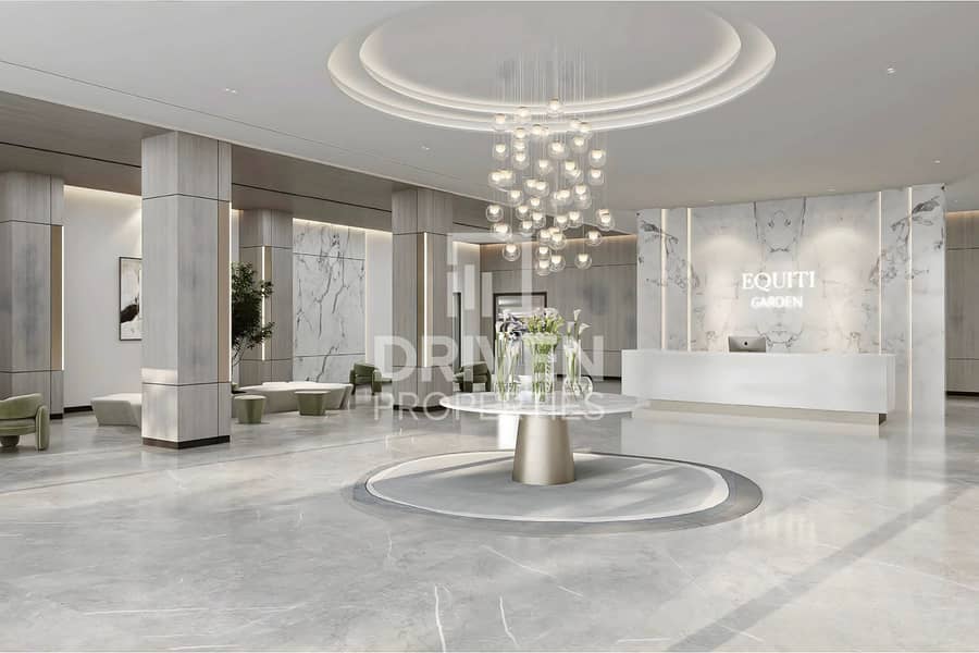 位于阿尔弗雷德街区,阿尔弗雷德西区,Equiti Garden 1 卧室的公寓 1200000 AED - 12306138 位于阿尔弗雷德街区,阿尔弗雷德西区,Equiti Garden 1 卧室的公寓 1200000 AED - 12306138