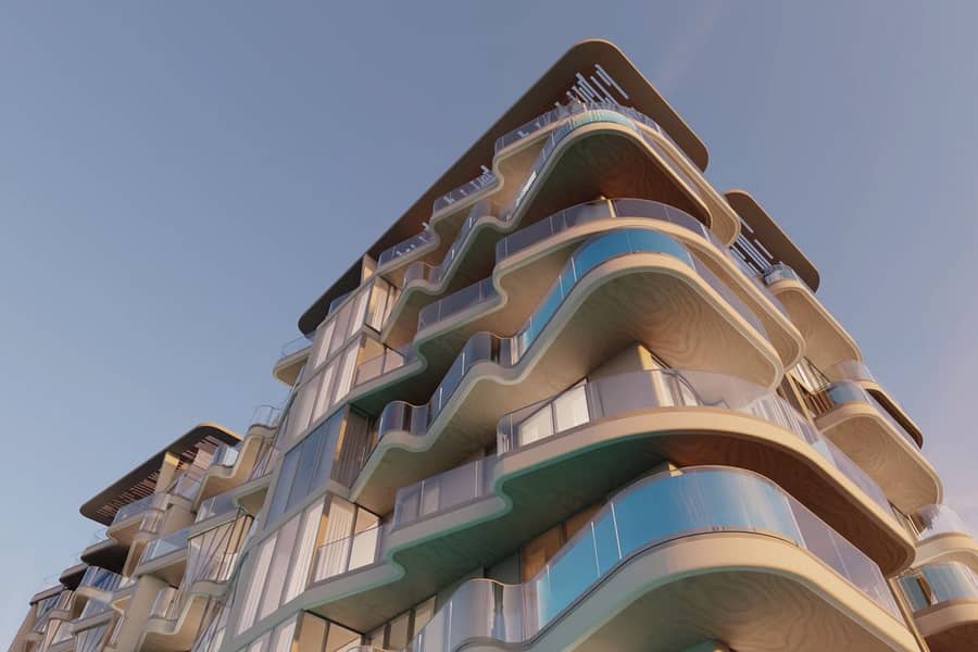 位于迪拉岛,Iluka by MS Homes 1 卧室的公寓 1930368 AED - 12306140 位于迪拉岛,Iluka by MS Homes 1 卧室的公寓 1930368 AED - 12306140