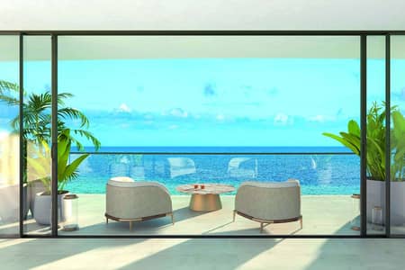 1 Bedroom Apartment for Sale in Dubai Maritime City, Dubai - Amazing View | High Floor | Furnished