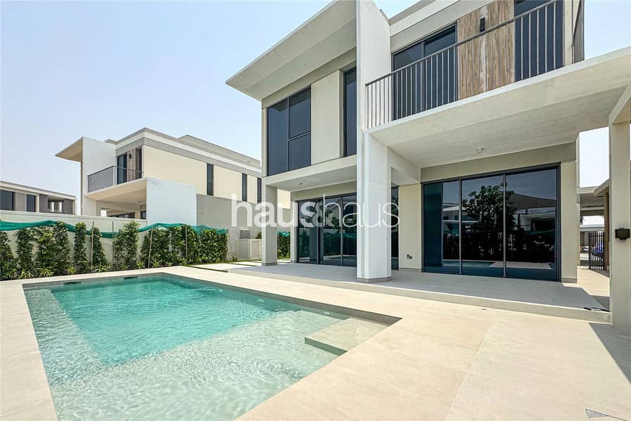 Upgraded | Private Pool | Park Backing | Landscape