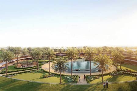 4 Bedroom Villa for Sale in Dubai Investment Park (DIP), Dubai - Spacious Layout|Polo Community |Seamless Landscape