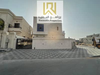 5 Cпальни Вилла Продажа в Аль Хелио, Аджман - WhatsApp Image 2025-07-22 at 4.34. 37 PM(1). jpeg