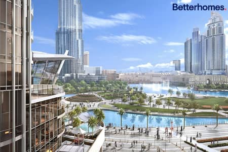 迪拜市中心， 迪拜 2 卧室公寓待售 - 位于迪拜市中心，歌剧院区，格兰德豪华私人社区 2 卧室的公寓 4100000 AED - 9491702