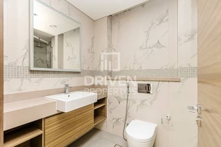 4 Schlafzimmer Wohnung zum Verkauf in Sobha Hartland, Dubai - Wohnung in Sobha Hartland，One Park Avenue, 4 schlafzimmer, 8500000 AED - 12306139