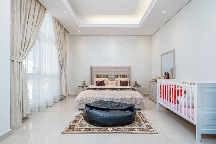 Luxury 5BR Villa | Full Privacy | Furnished with lift Luxury 5BR Villa | Full Privacy | Furnished with lift