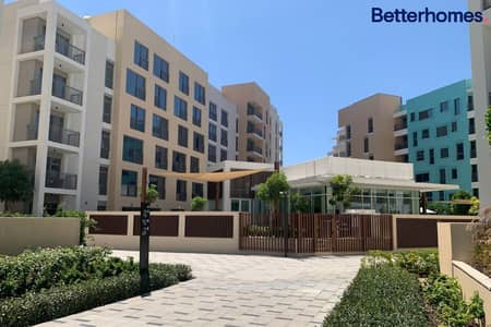 1 Bedroom Apartment for Sale in Muwaileh, Sharjah - Charming 1 BR l Terrace+ Garden l Price Negotiable
