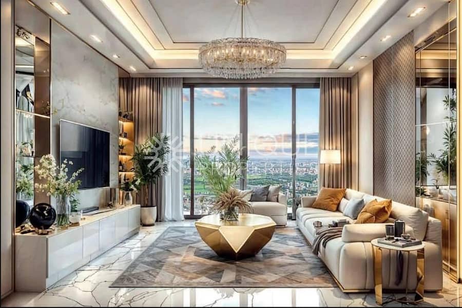 شقة في دايموندز من دانوب،أبراج بحيرات الجميرا 2 غرف 2571000 درهم - 12292356