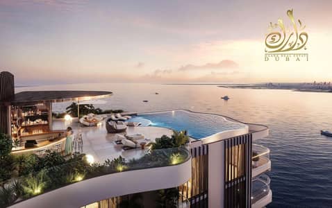 3 Cпальни Апартамент Продажа в Дубай Морской Город, Дубай - 553eb7a662405fefc14cff072474a06b. jpg