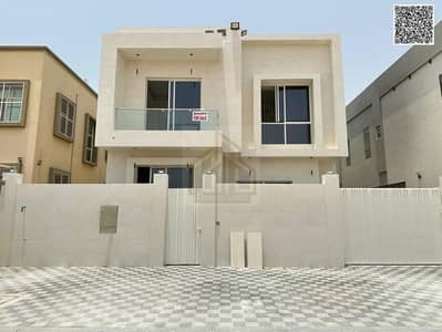 4 Bedroom Villa for Sale in Al Yasmeen, Ajman - batch_WhatsApp Image 2025-07-23 at 12.43. 25 PM. jpg