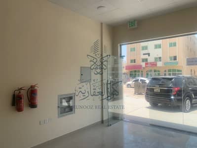 Shop for Rent in Muwaileh, Sharjah - Brand New Commercial Shop For Rent In Muwaileh Commercial Just For 40k