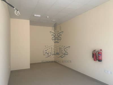 محل تجاري  للايجار في مويلح، الشارقة - محل تجاري في مويلح 35000 درهم - 11774877