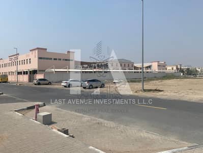 阿兹拉， 夏尔迦 商业地块待售 - 位于阿兹拉 的商业地块 13000000 AED - 10342522