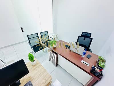 مکتب  للايجار في القرهود، دبي - 2ced5871-c208-45f6-a30a-dce7fa089ec0. jpg