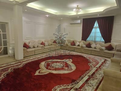 فیلا 3 غرف نوم للبيع في دسمان، الشارقة - فیلا في دسمان 3 غرف 1100000 درهم - 11692962