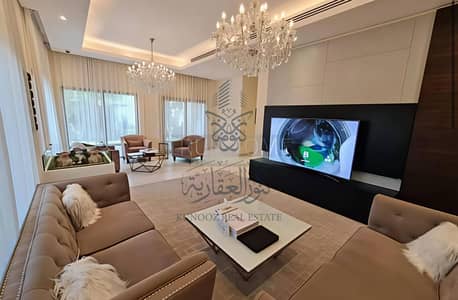7 Cпальни Вилла Продажа в Шарджа Гарден Сити, Шарджа - Вилла в Шарджа Гарден Сити, 7 спален, 5000000 AED - 11693218
