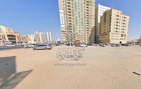 阿治曼工业园区， 阿治曼 商业地块待售 - 位于阿治曼工业园区，阿治曼工业园2区 的商业地块 8500000 AED - 10557843