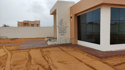ارض سكنية  للبيع في السيوح، الشارقة - ارض سكنية في السيوح 2300000 درهم - 11693649