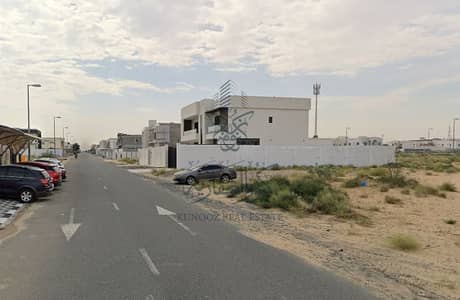 或诗街区， 夏尔迦 住宅地块待售 - 位于或诗街区 的住宅地块 1650000 AED - 11865980