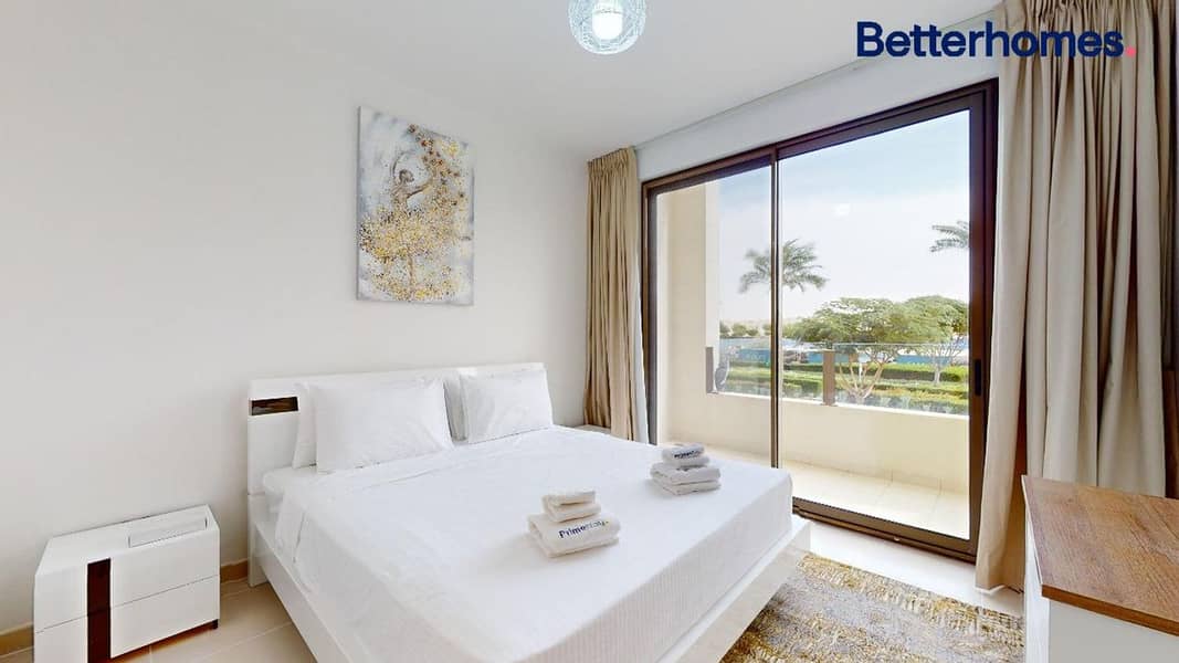 Fully Furnished | Prime Location | Vacant July