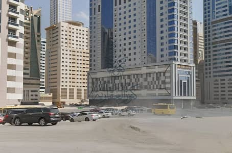 阿尔汗， 夏尔迦 商业地块待售 - 位于阿尔汗 的商业地块 22000000 AED - 12075191