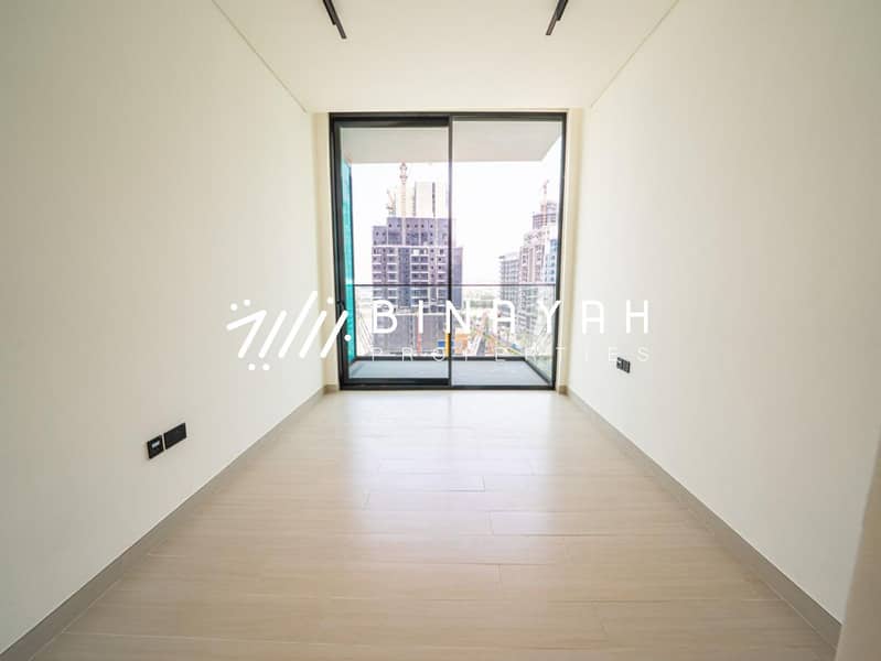 BRAND NEW | UNFURNISHED | MOVE-IN READY