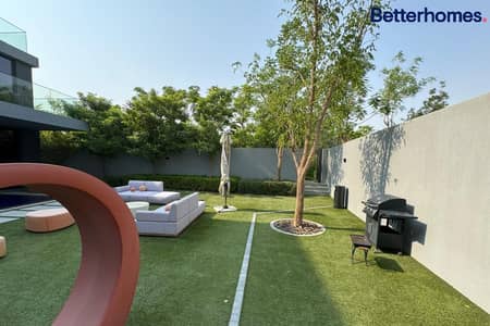 5 Bedroom Villa for Sale in Tilal City, Sharjah - Stately Sublime 5BR Villa l Kaya l Negotiable