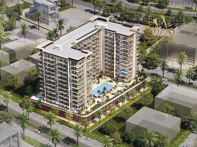 2 Bedroom Apartment for Sale in Wasl Gate, Dubai - Screenshot 2025-07-23 112553. png