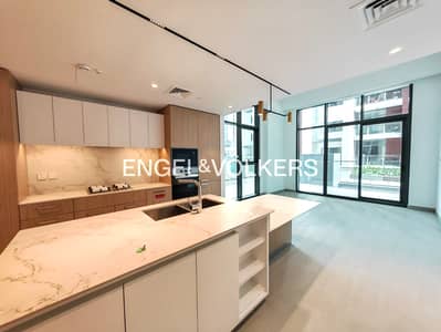 1 Bedroom Flat for Rent in Sobha Hartland, Dubai - BRAND NEW | Big Layout | Ready To Move In