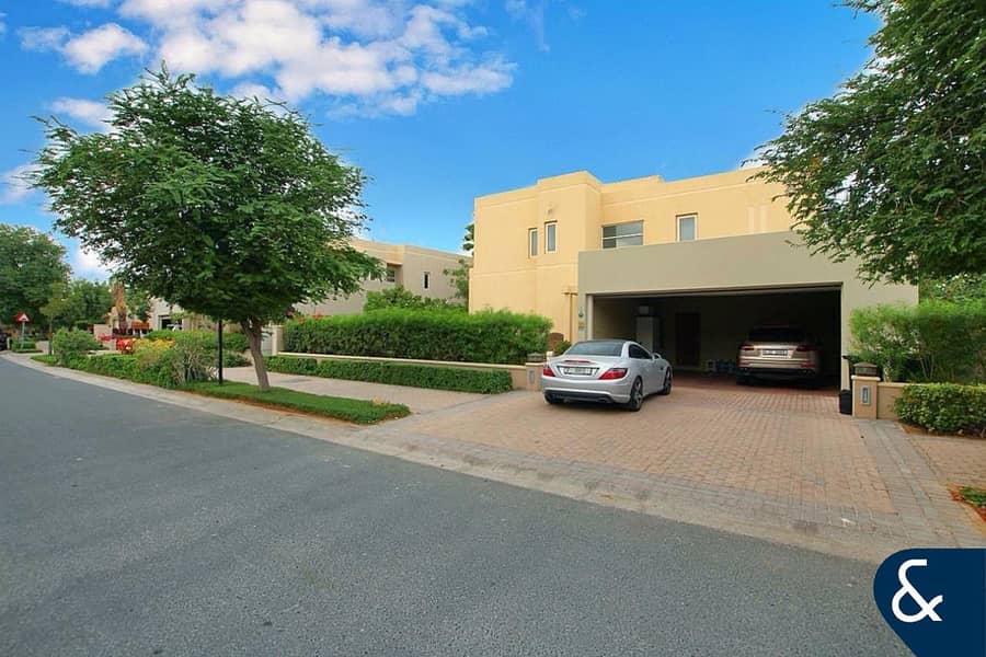 Вилла в Аравийские Ранчо 2，Сахил，Сахил 1, 5 спален, 425000 AED - 12306242