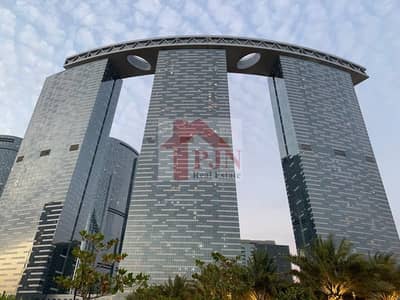 阿尔雷姆岛， 阿布扎比 1 卧室公寓待租 - 186820847_10158852404091084_1907192817015395627_n. jpg