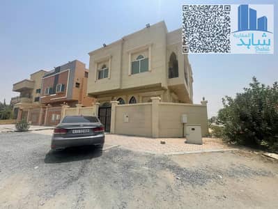 فیلا 5 غرف نوم للايجار في الحليو، عجمان - IMG-20250723-WA0312. jpg