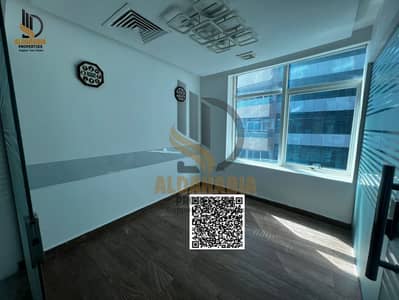 拉希迪亚， 阿治曼 写字楼待租 - 12. jpg