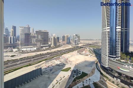 1 Bedroom Apartment for Sale in Business Bay, Dubai - 1 BR | Furnished | Spacious | Park View